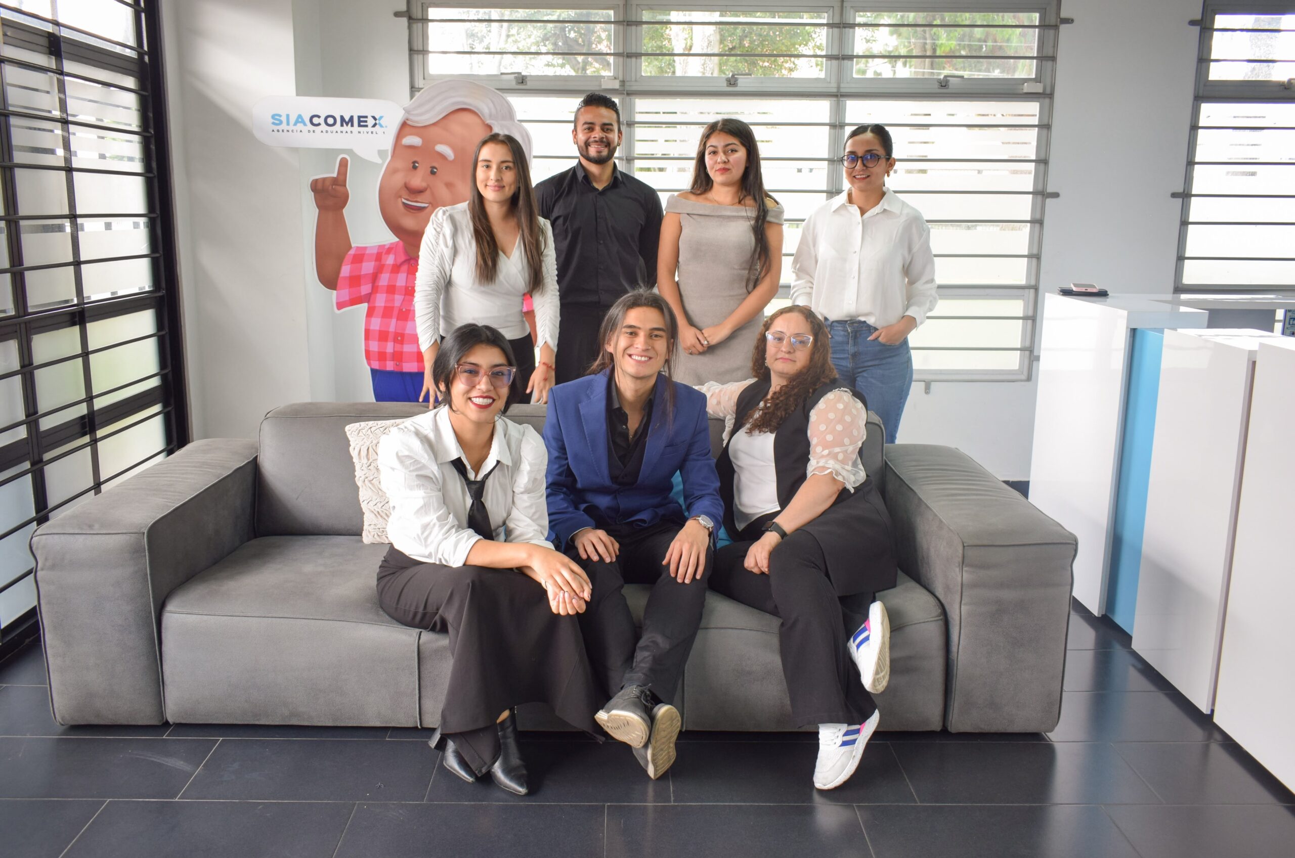 empleos siaco