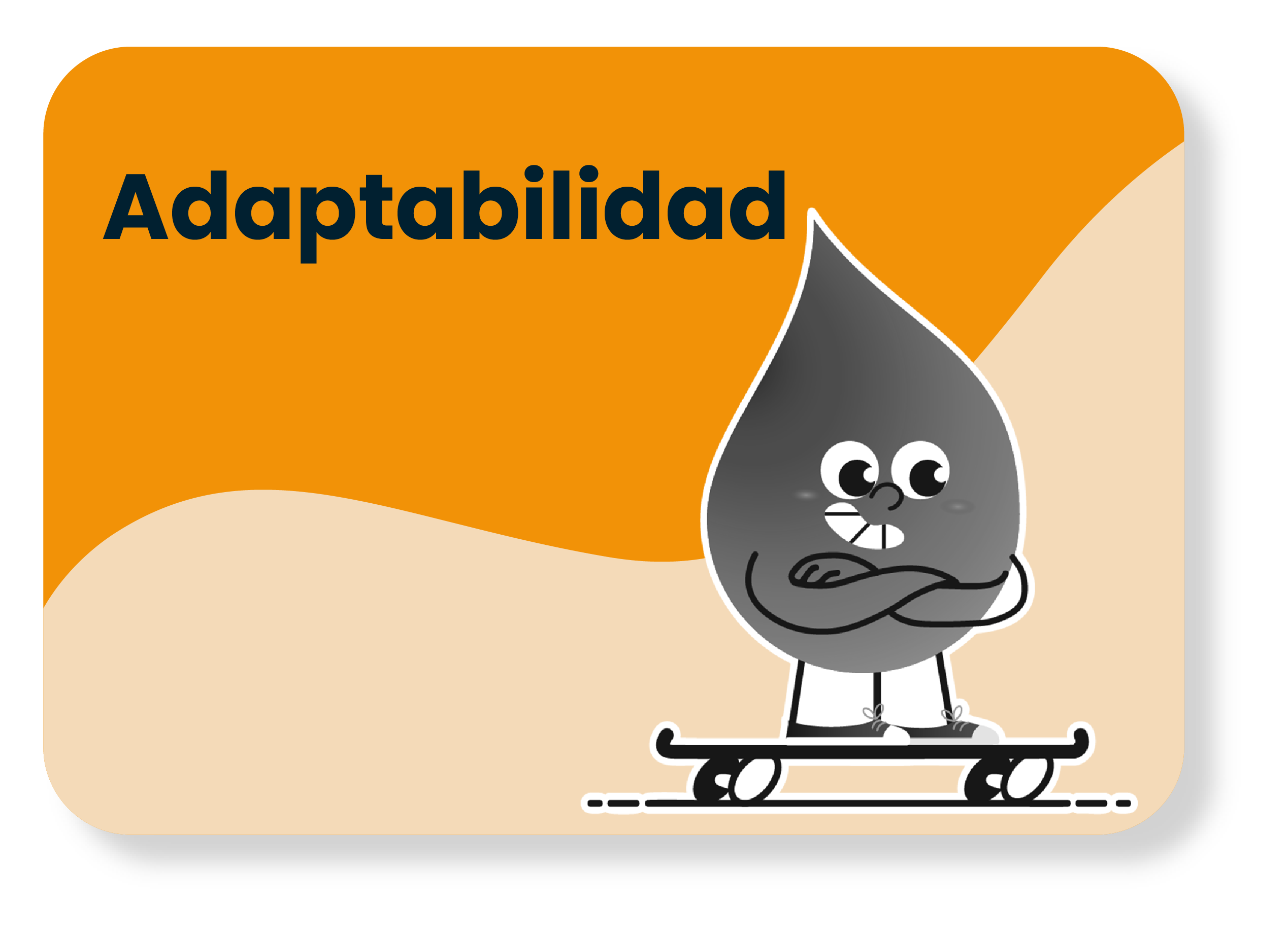 Adaptabilidad