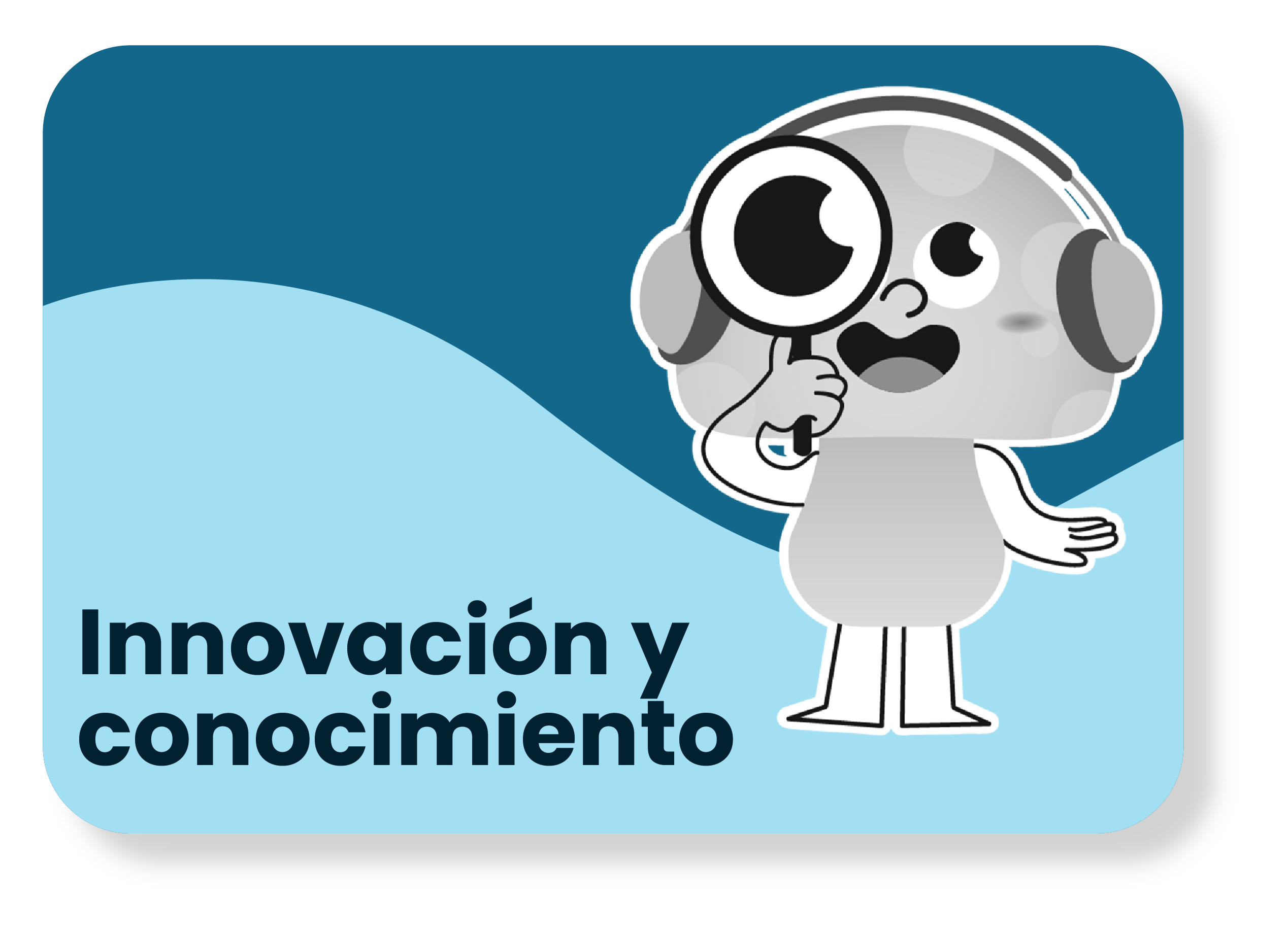 Innovación y conocimiento