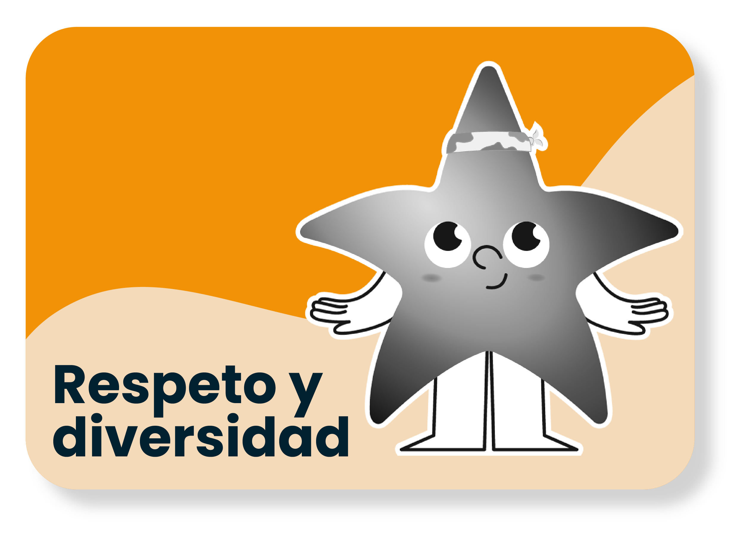 Respeto y diversidad