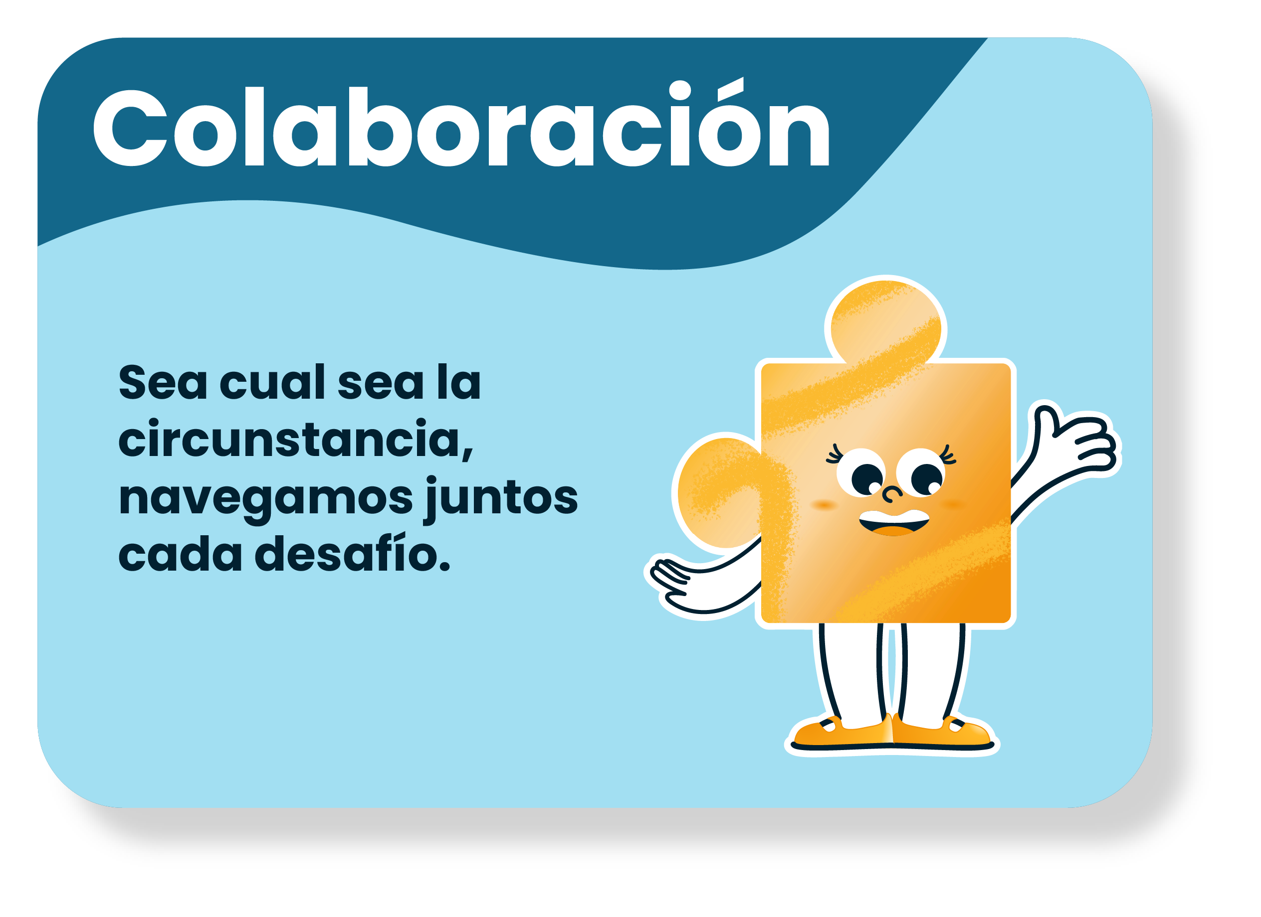 Significado de Colaboración