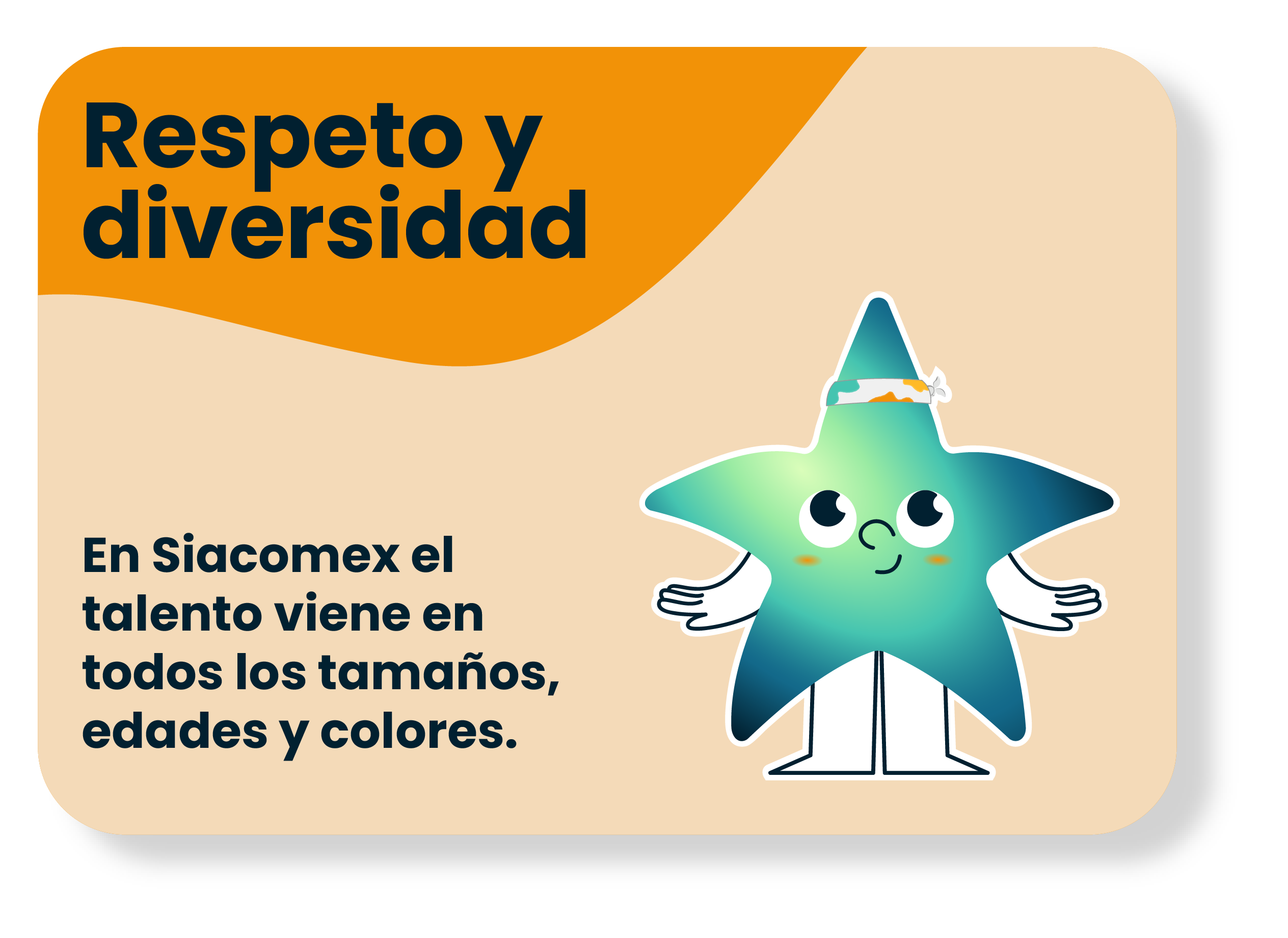 Significado de Respeto y diversidad