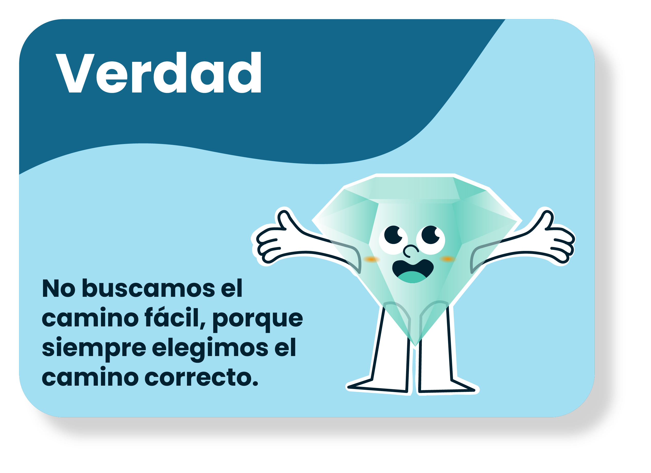 Significado de Verdad